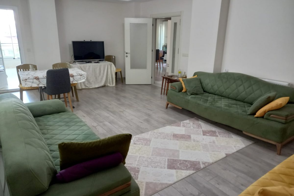 Akdoğan Emlak ve Taşımacılık Hizmetleri Adana ve Ceyhan Çevre
